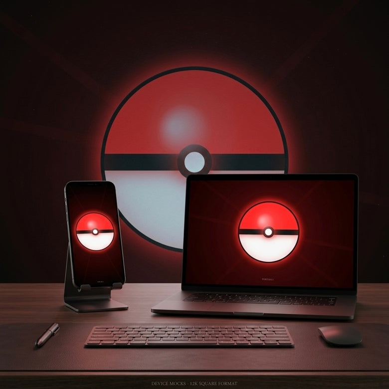The PokéBall Collection