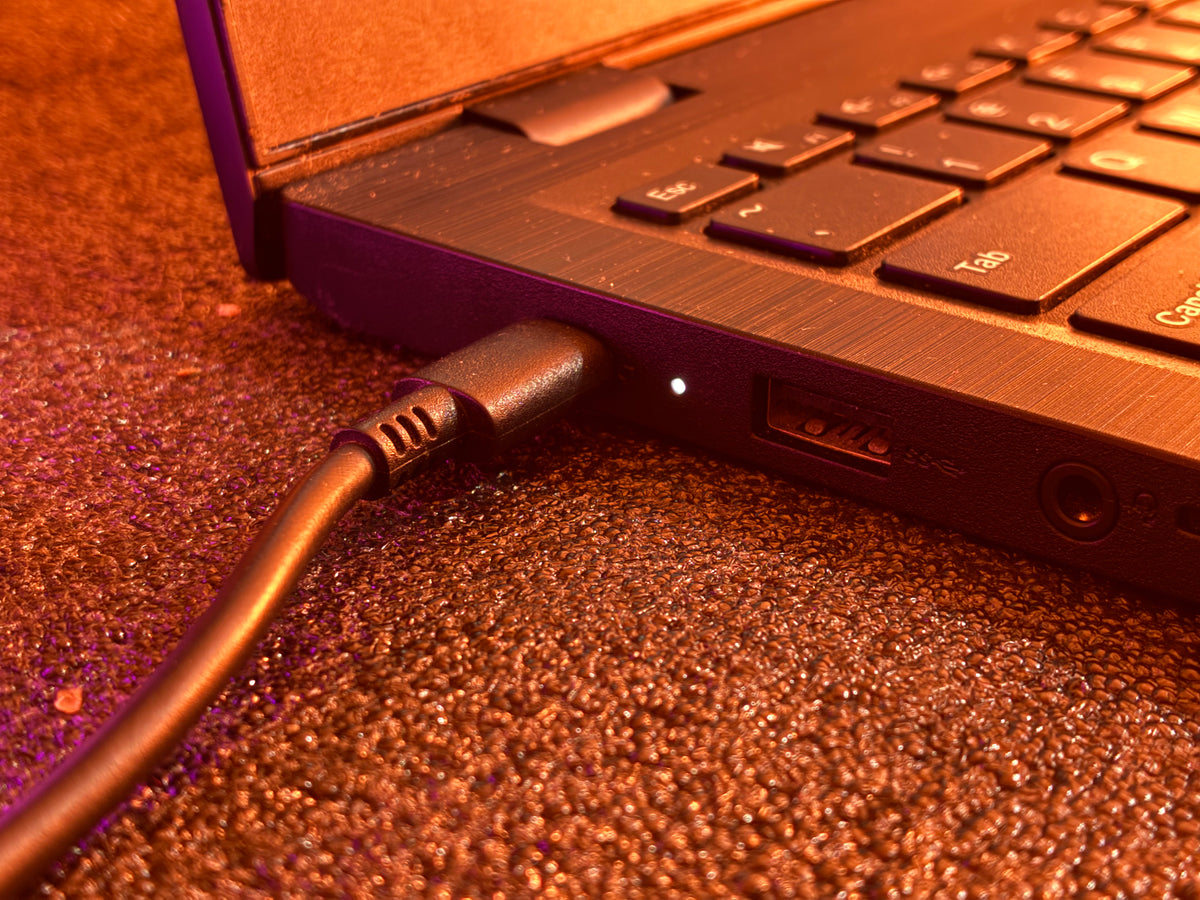 Lenovo 14w — PreOwned - $1199TTD