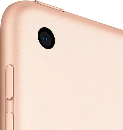 iPad 8th Generation