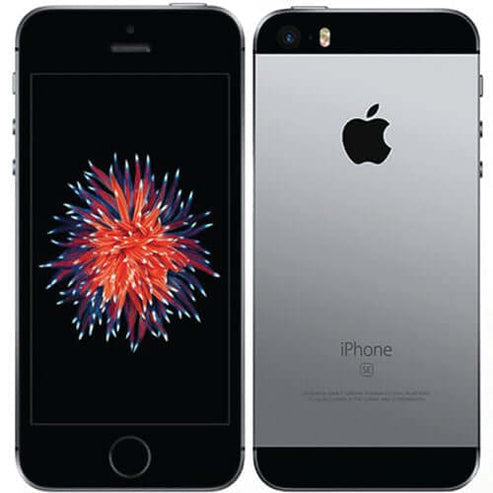 iPhone SE