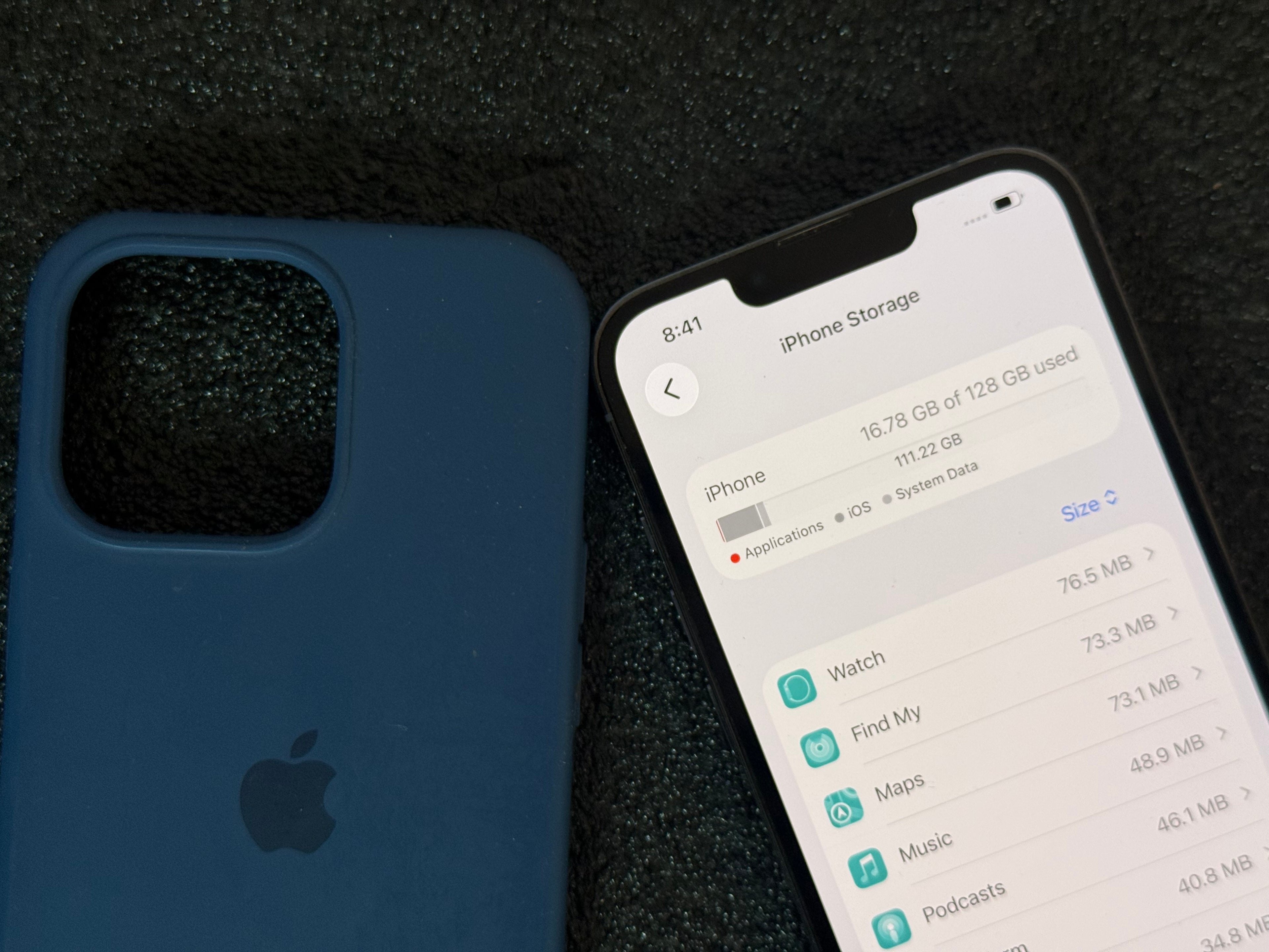 iPhone 13 Pro