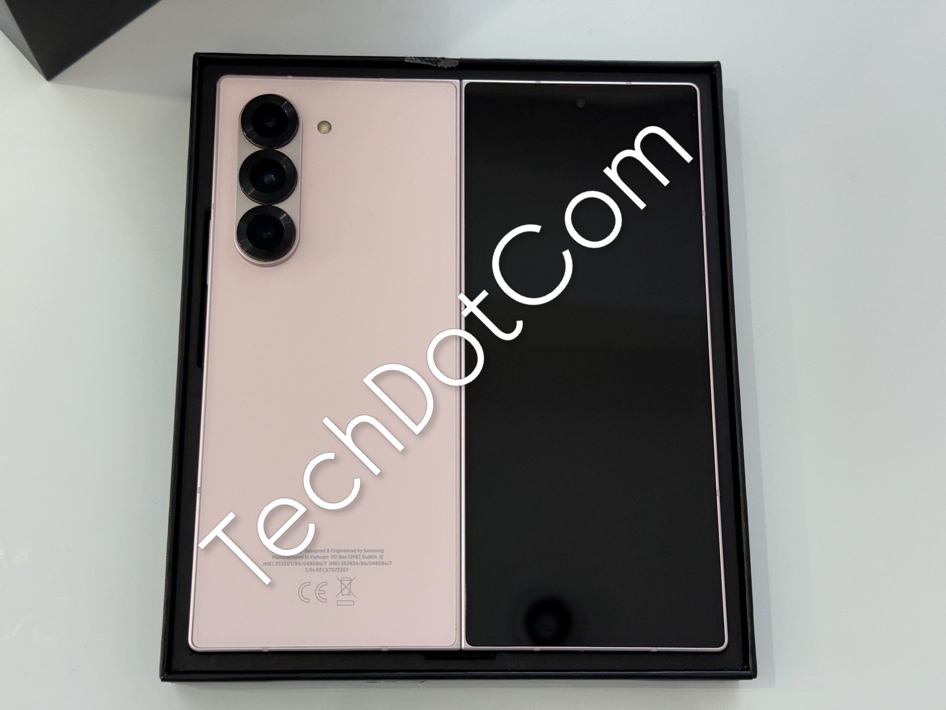 Samsung Galaxy Fold 6