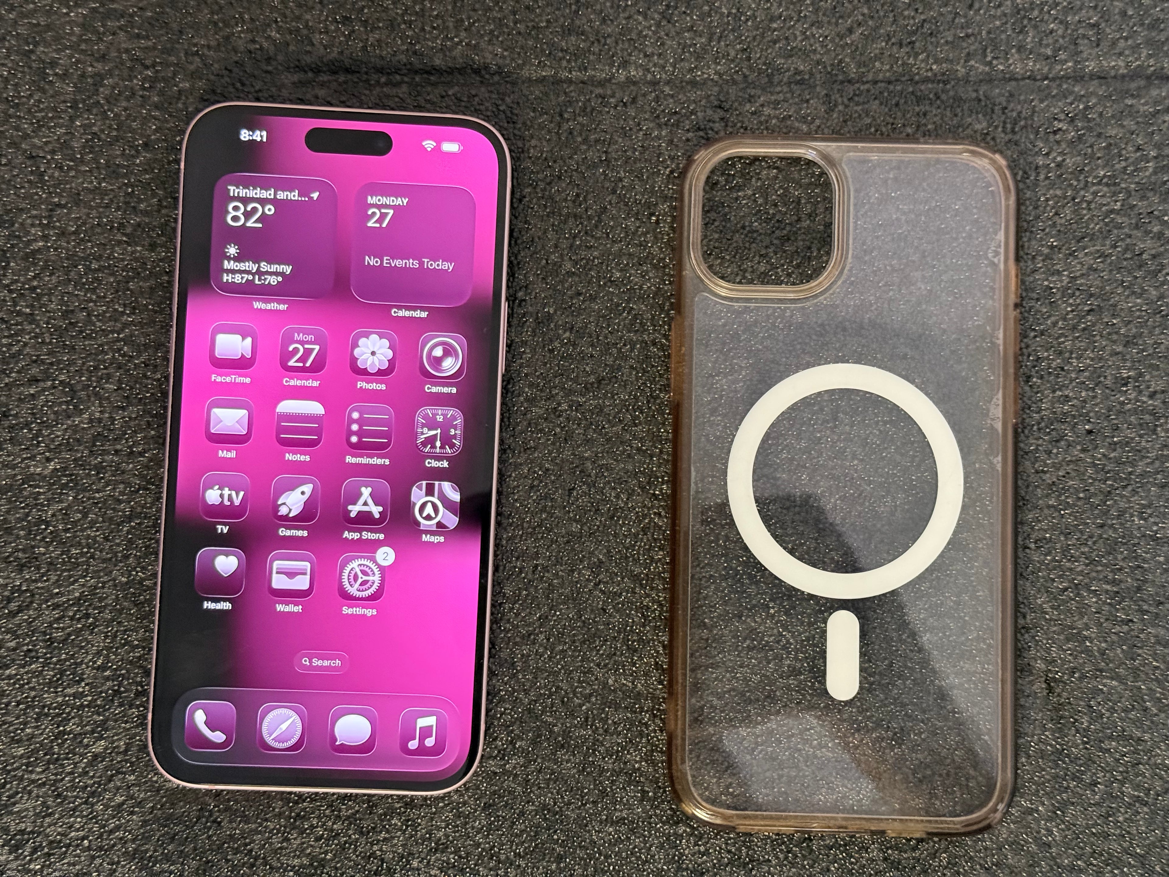 iPhone 15 Plus (Trade-INs Accepted)
