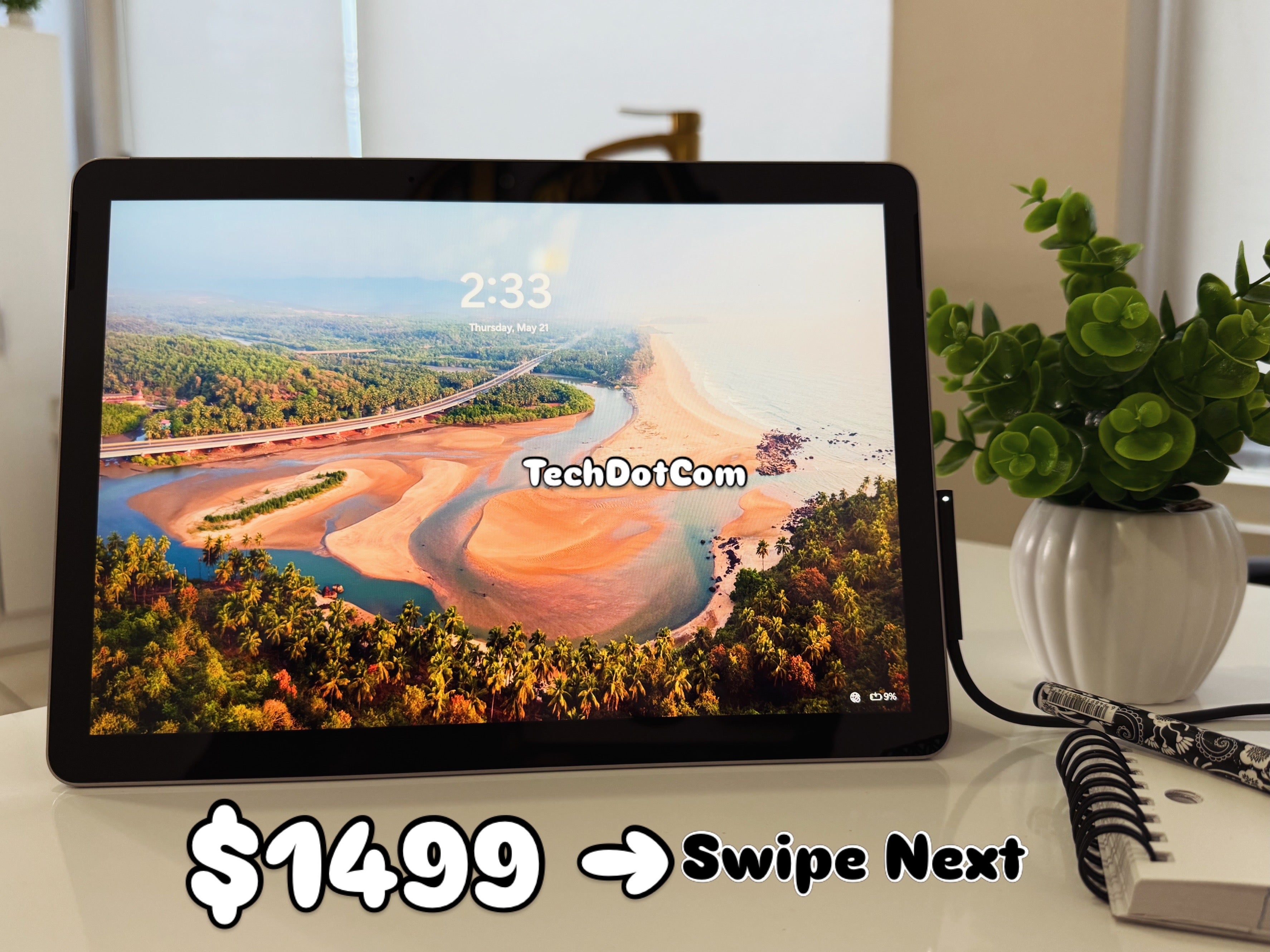 Microsoft Surface Go2