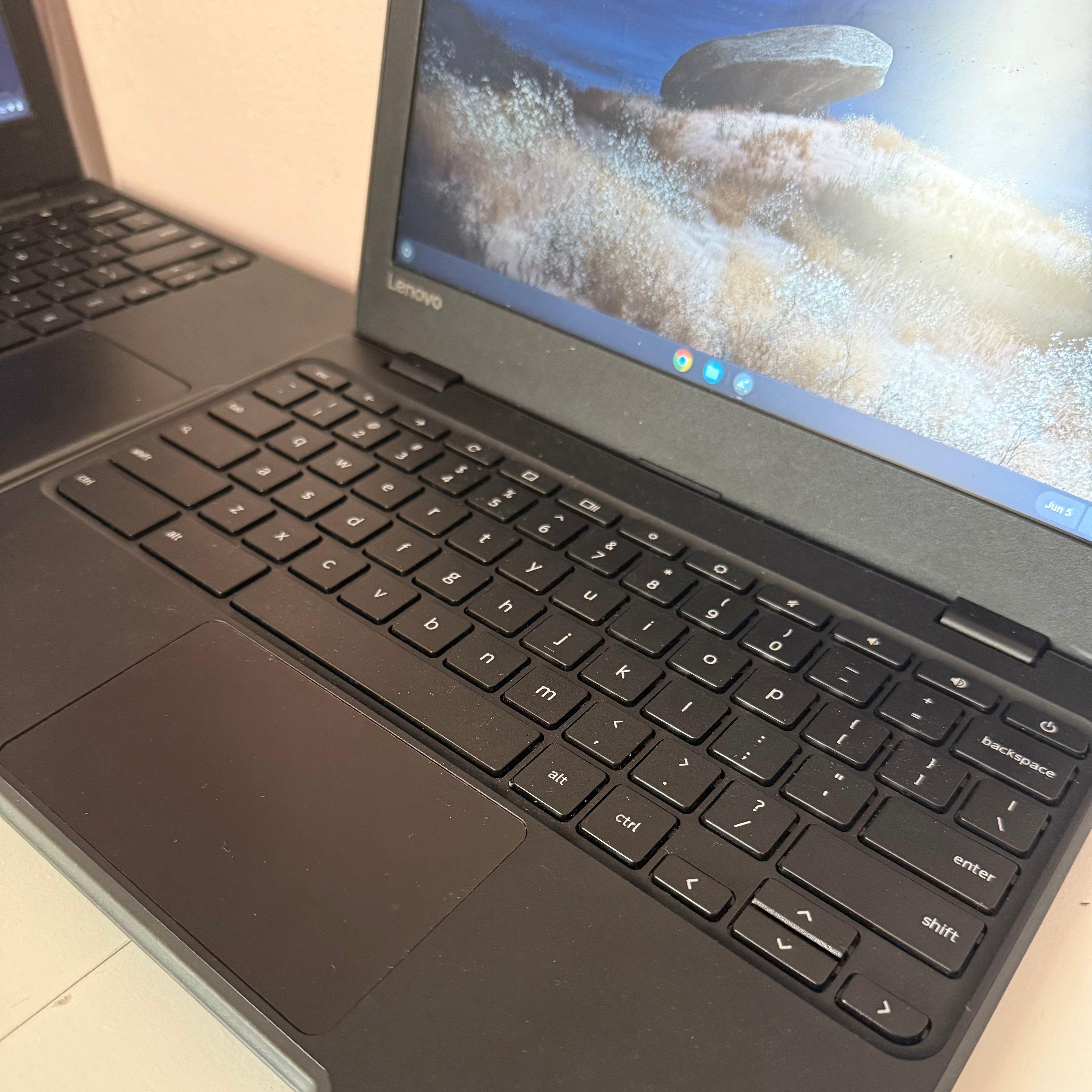 Lenovo 100e (Refurbished)