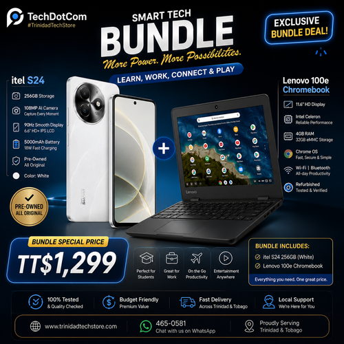 ☀️SUMMER TECH DEALS THAT SIZZLE! 🔥