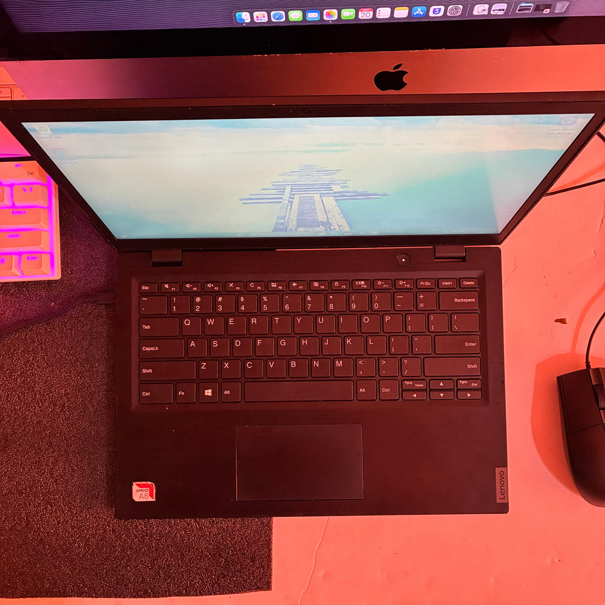 Lenovo 14w — PreOwned - $1199TTD