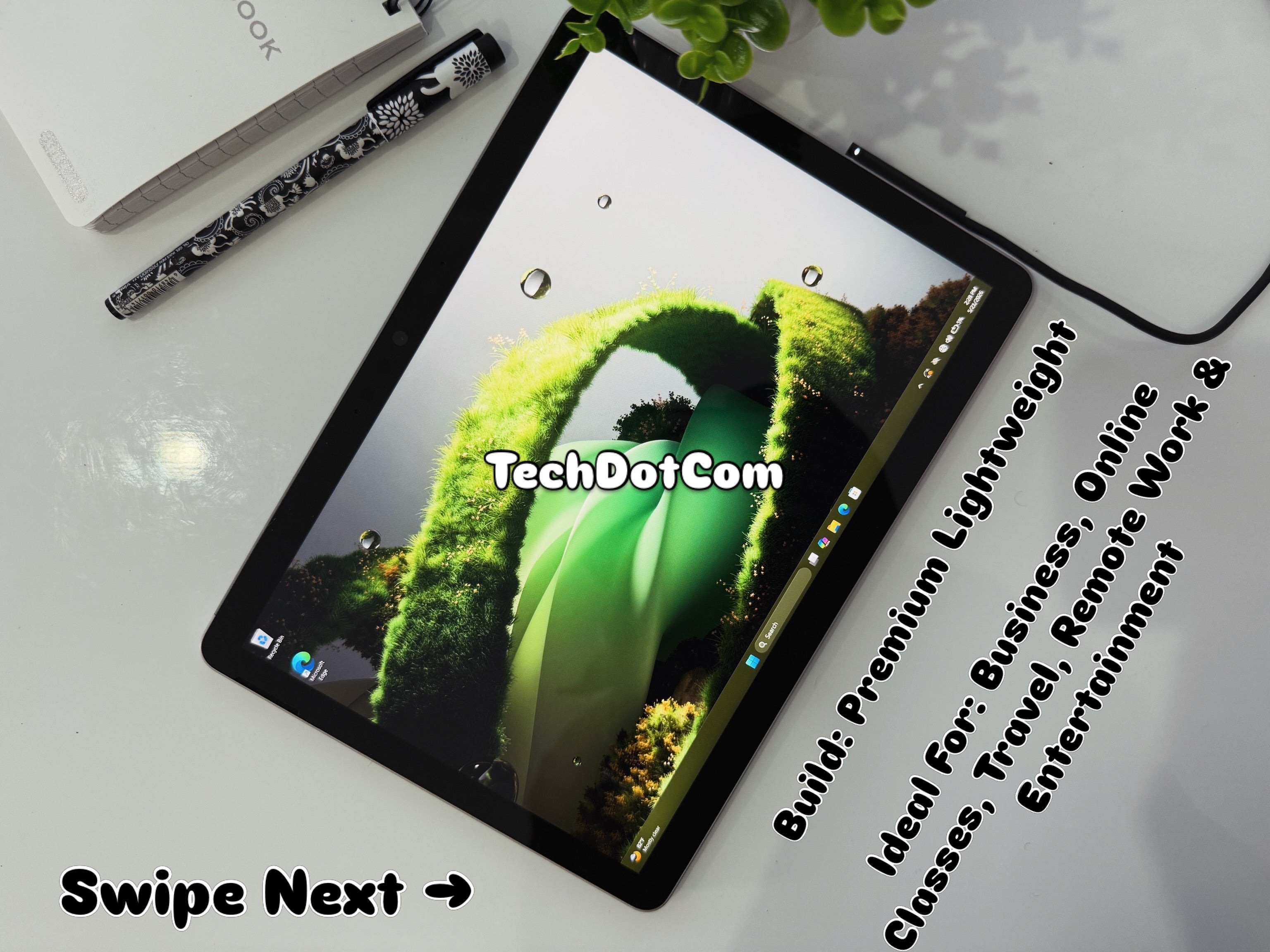 Microsoft Surface Go2