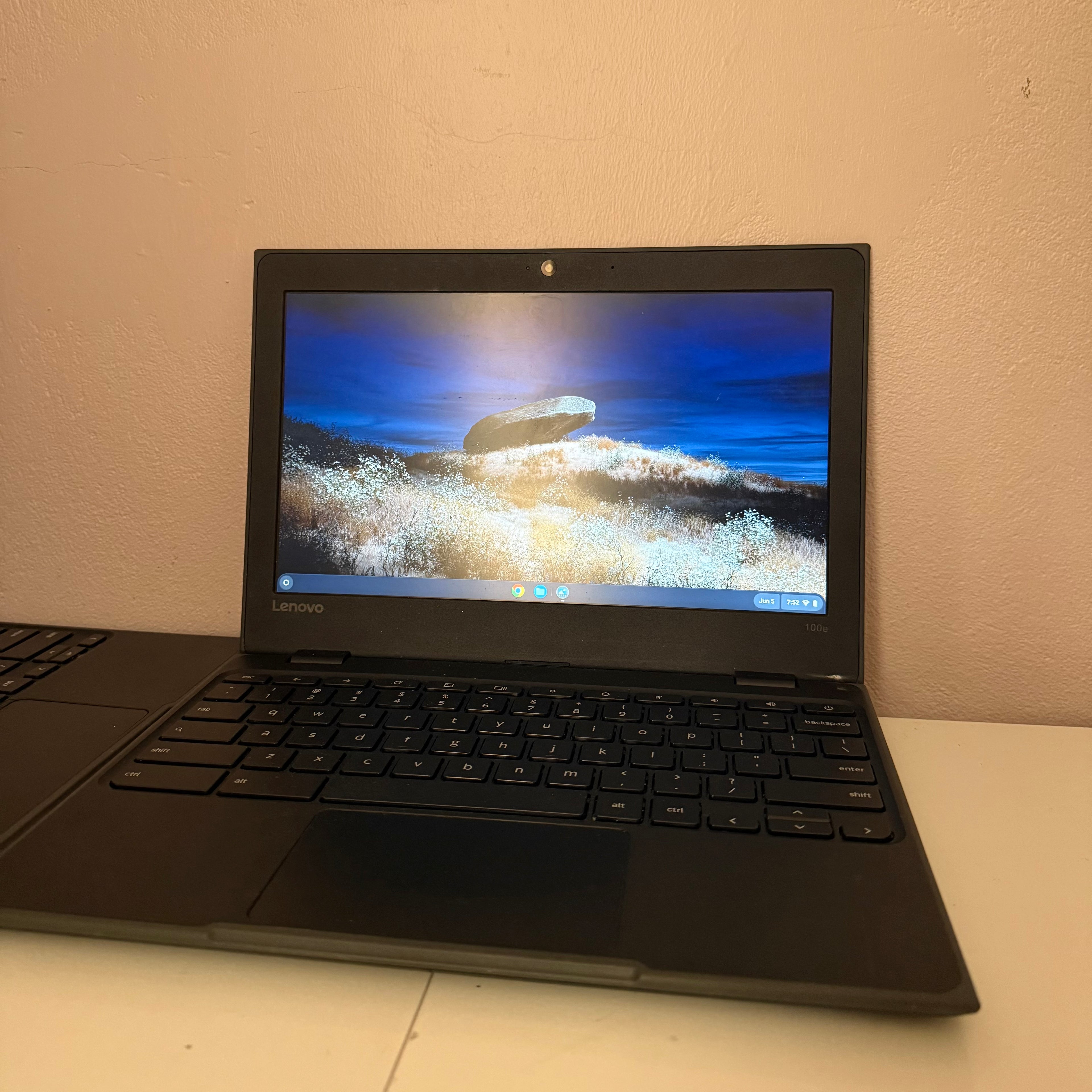 Lenovo 100e (Refurbished)
