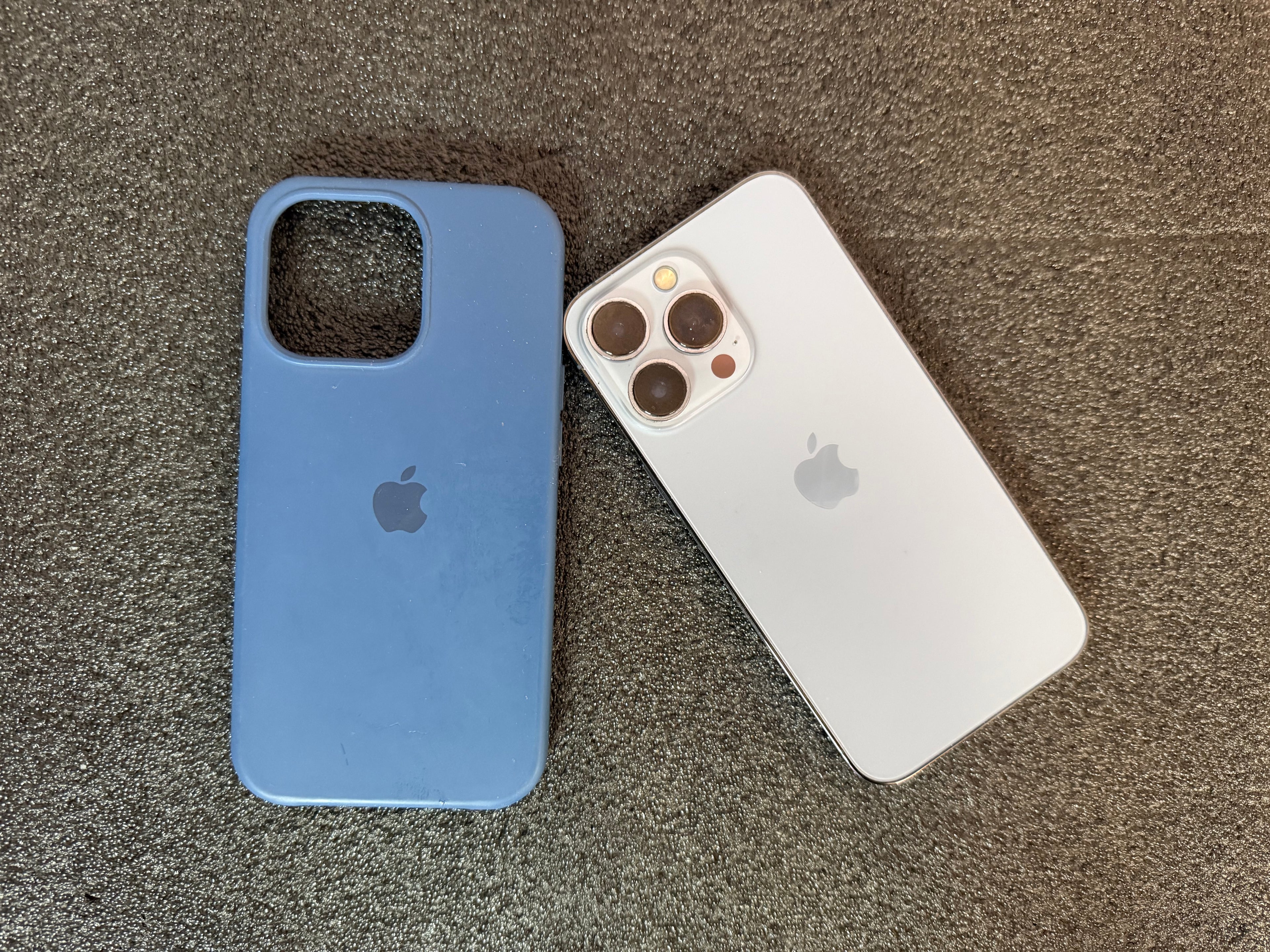 iPhone 13 Pro