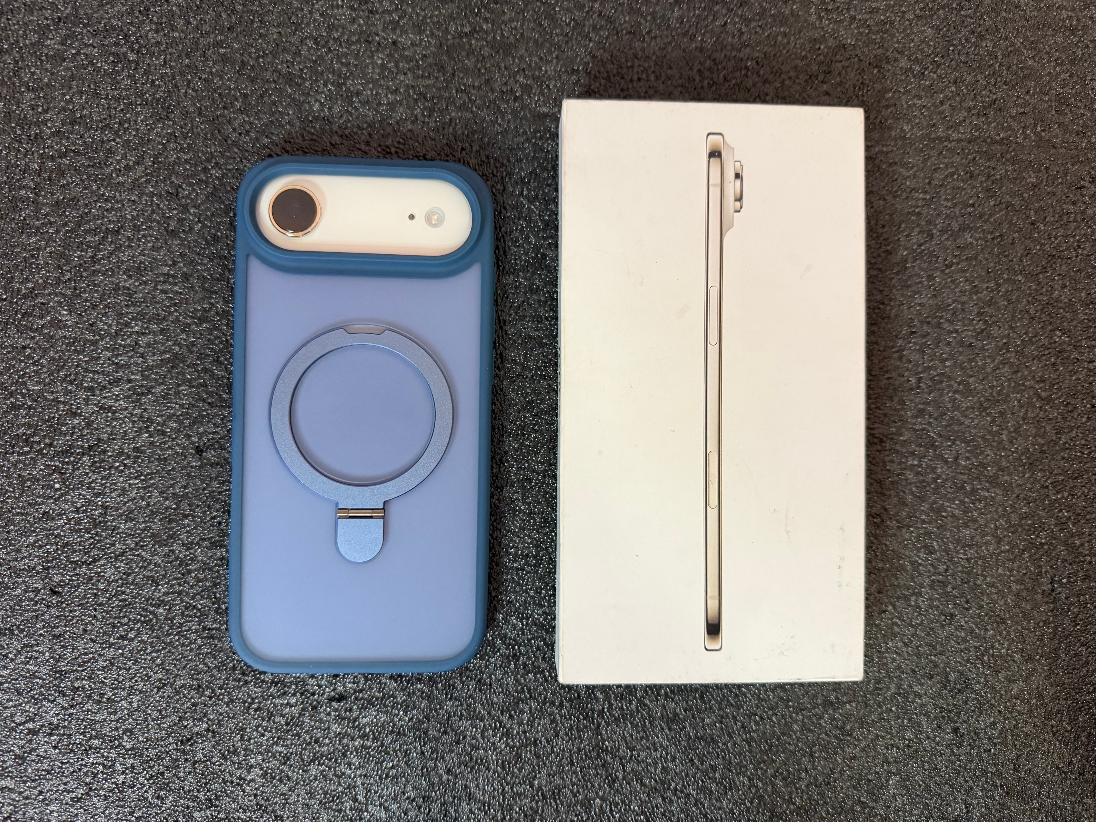 iPhone Air