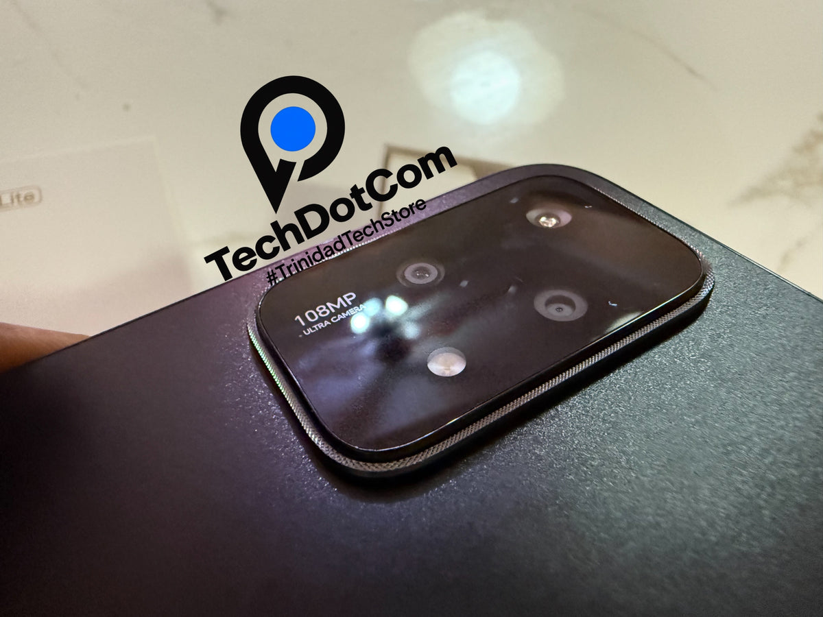 HONOR 200 Lite — 8GB / 256GB + 5G (OpenBox)
