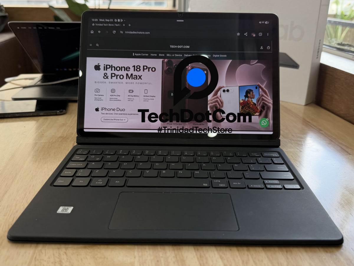 Samsung Galaxy Tab S9 - $3799 (Trade-INs Accepted)
