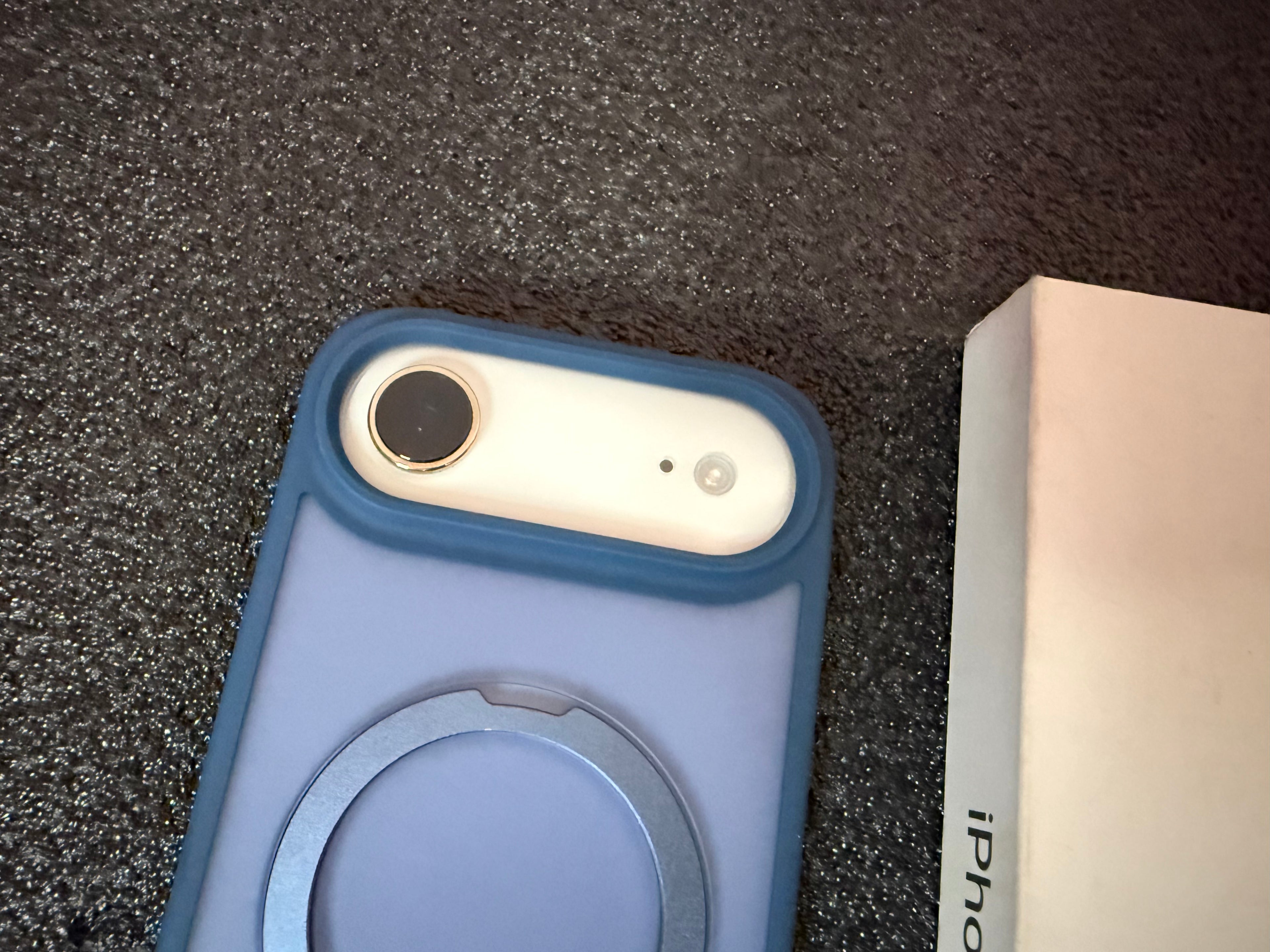 iPhone Air