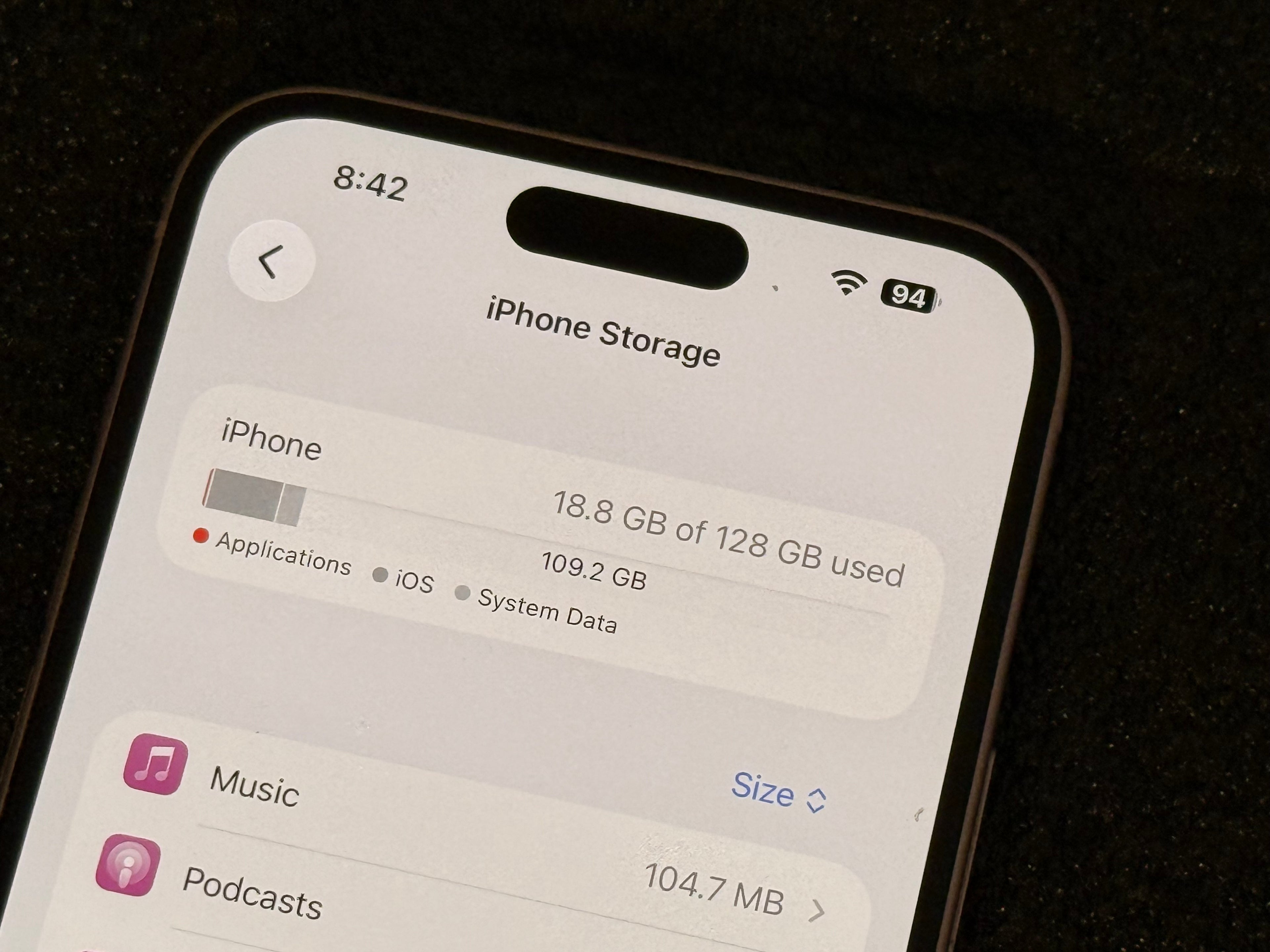 iPhone 15 Plus (Trade-INs Accepted)