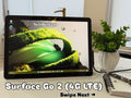 Microsoft Surface Go2