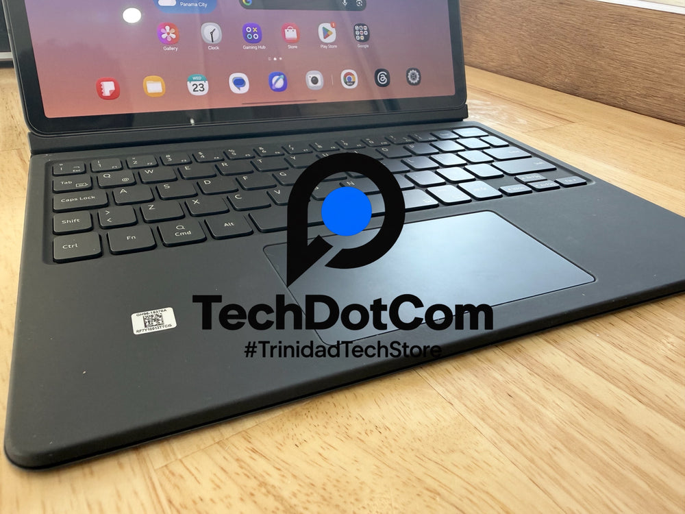 Samsung Galaxy Tab S9 - $3799 (Trade-INs Accepted)