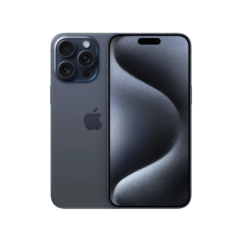 iPhone 15 Pro Max (256GB) (PreOwned)