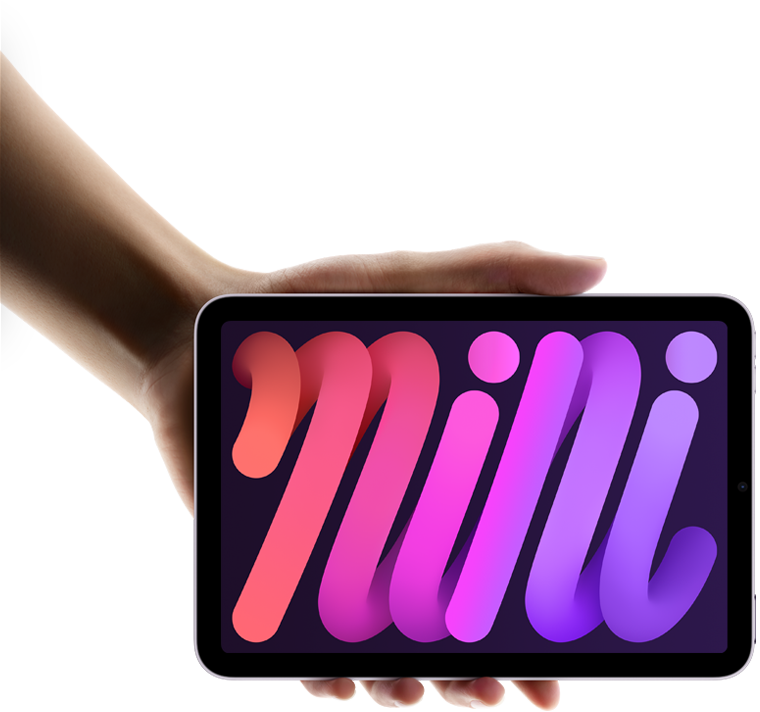 iPad Mini (7th Gen) $3899 TTD