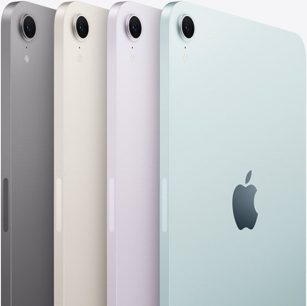 iPad Mini (7th Gen)
