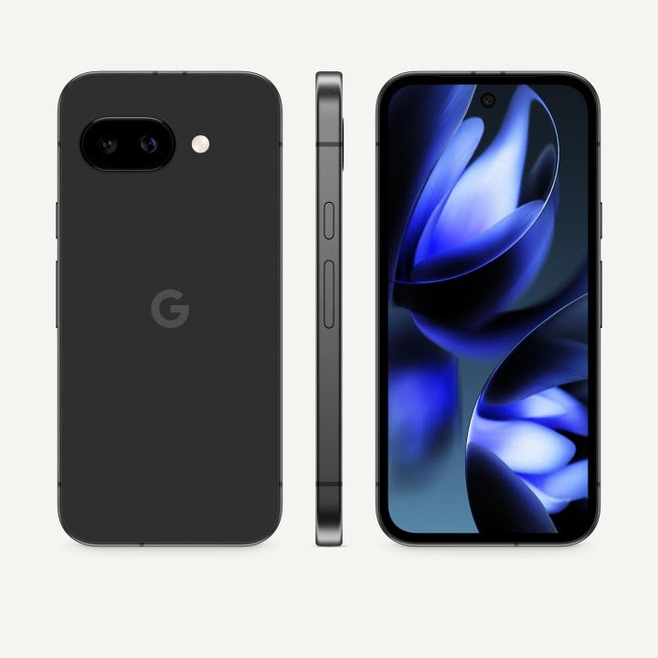 Google Pixel 9a