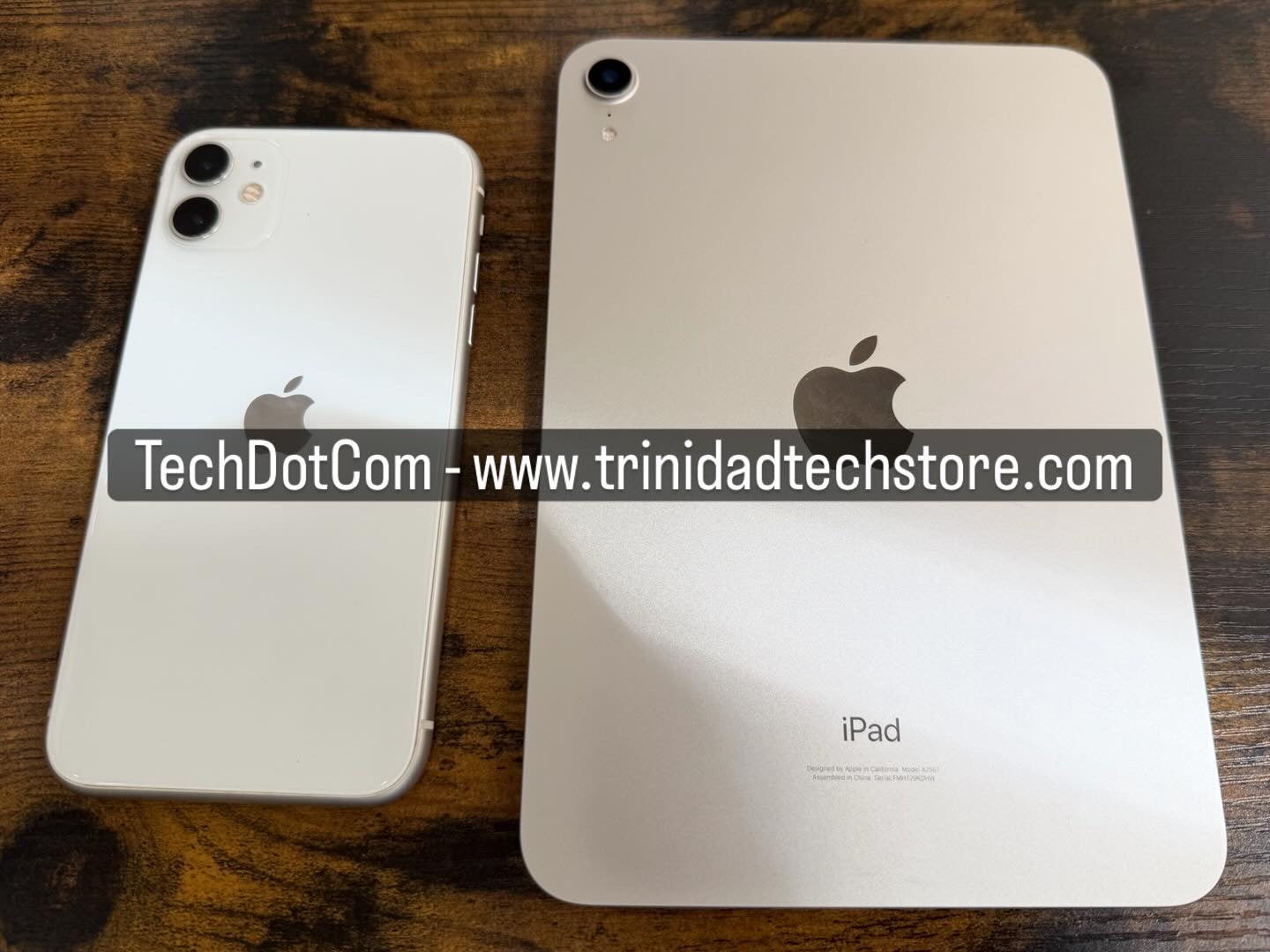 iPhone & iPad Bundle