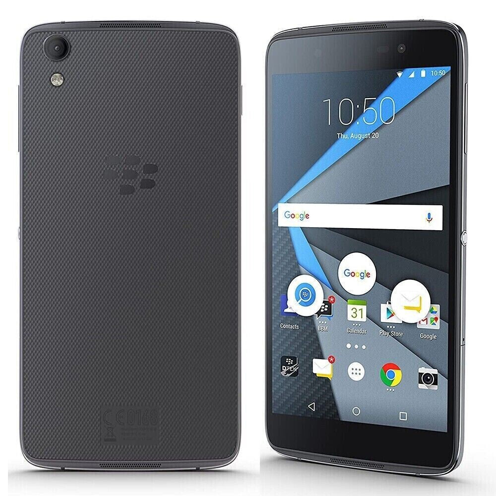 BlackBerry DTEK50 SHT100-1