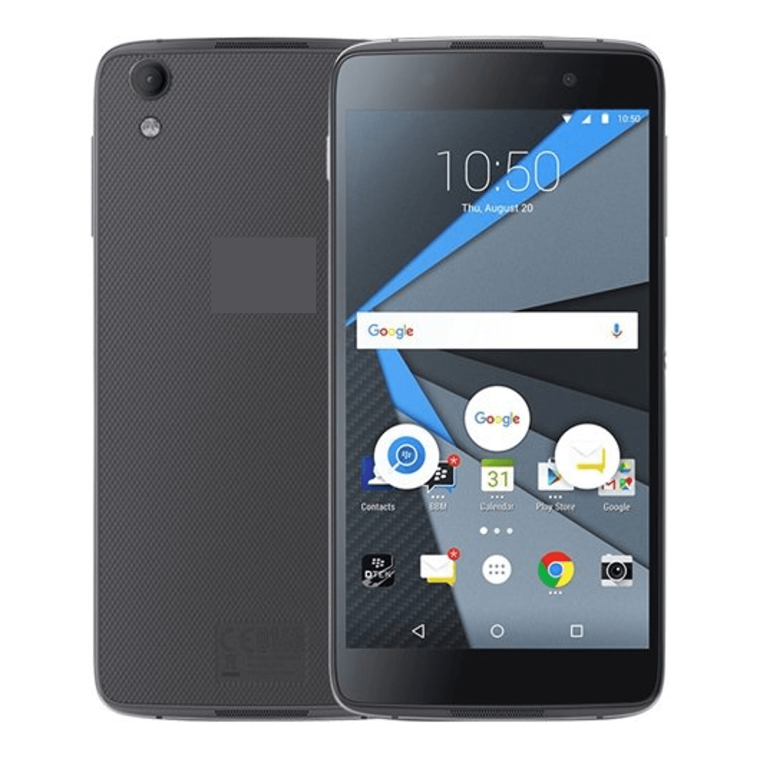 BlackBerry DTEK50 SHT100-1