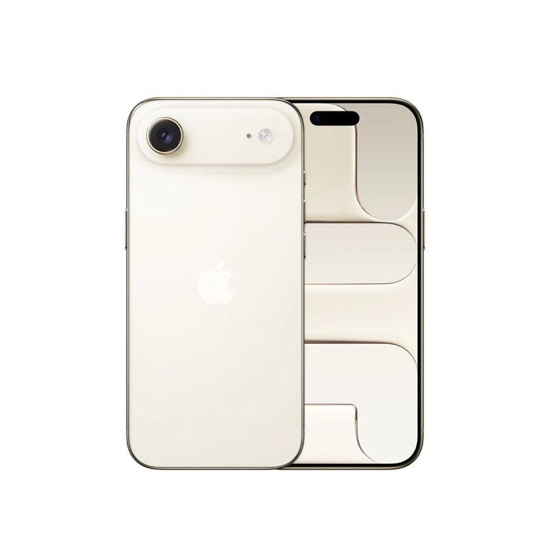 iPhone Air (Gold)