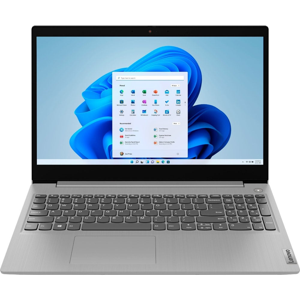 Lenovo IdealPad 3 (Refurbished)