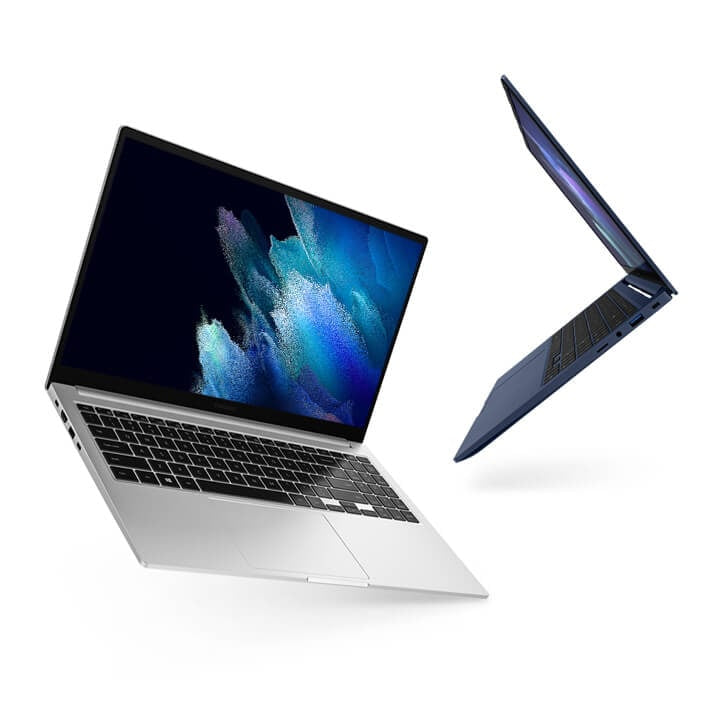 Samsung GalaxyBook