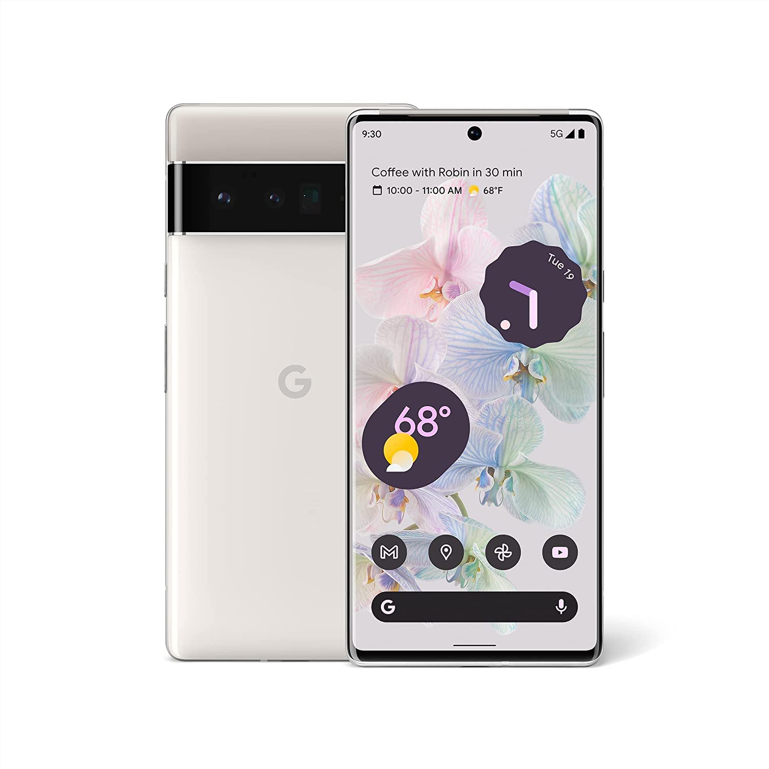 Google Pixel 6