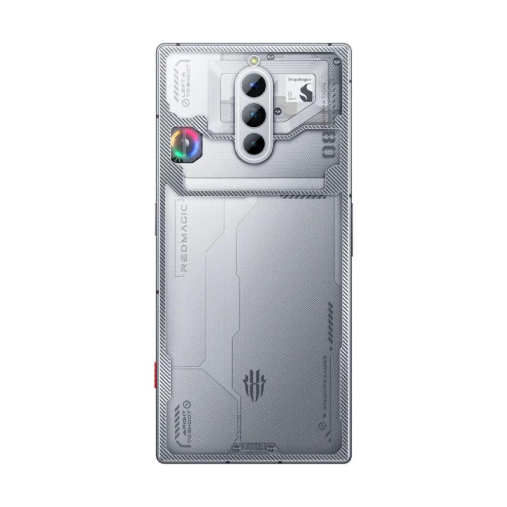 RedMagic 8S Pro