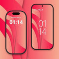 Liquid Ribbon Series (Free macOS icons)