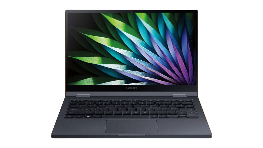 Samsung Galaxy Book Flex2 Alpha