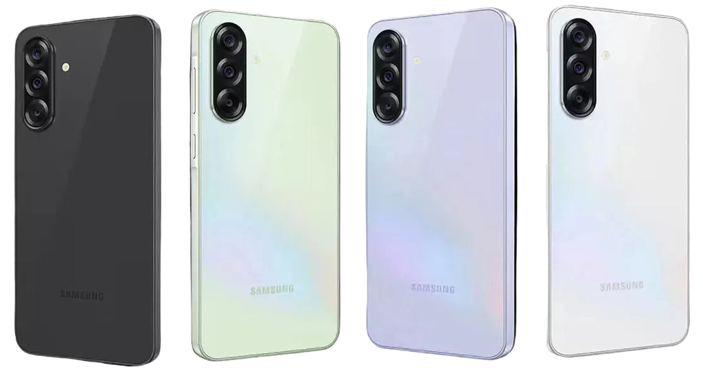 Samsung Galaxy A36