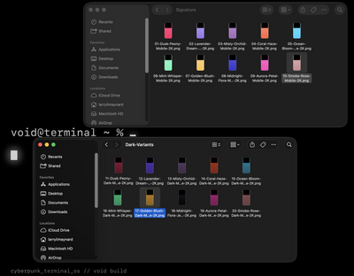 MONO: FREE Wallpaper Collection - 20 Wallpapers - 100% FREE - ENJOY ☕️