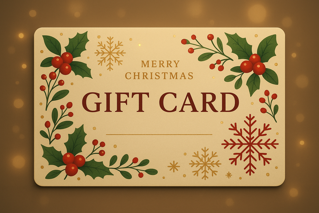 TechDotCom Gift Card
