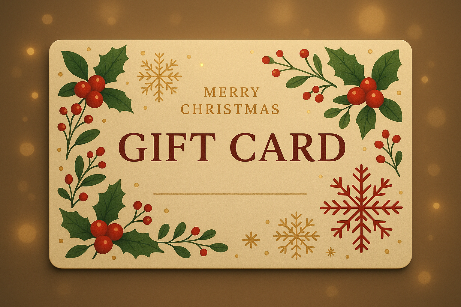 TechDotCom Gift Card