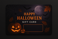 create a Halloween version 