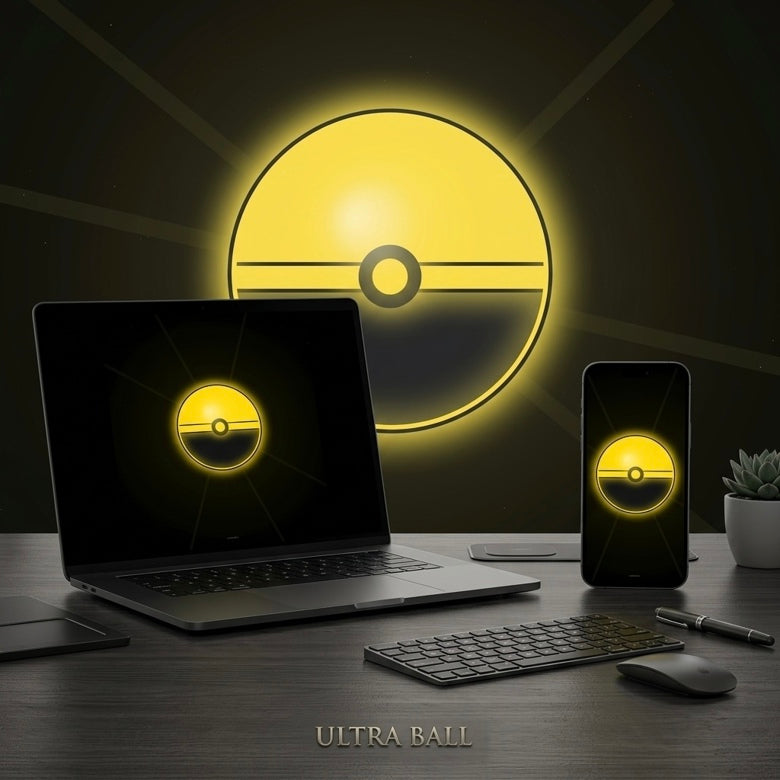 The PokéBall Collection
