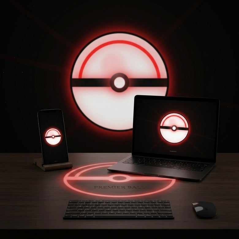 The PokéBall Collection