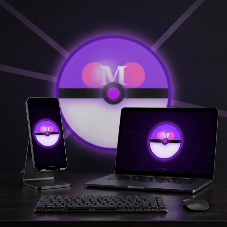The PokéBall Collection