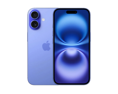 iPhone 16 (Physical SiM)