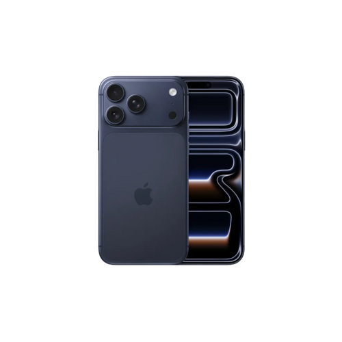 iPhone 17 Pro