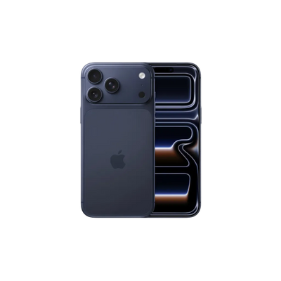 iPhone 17 Pro