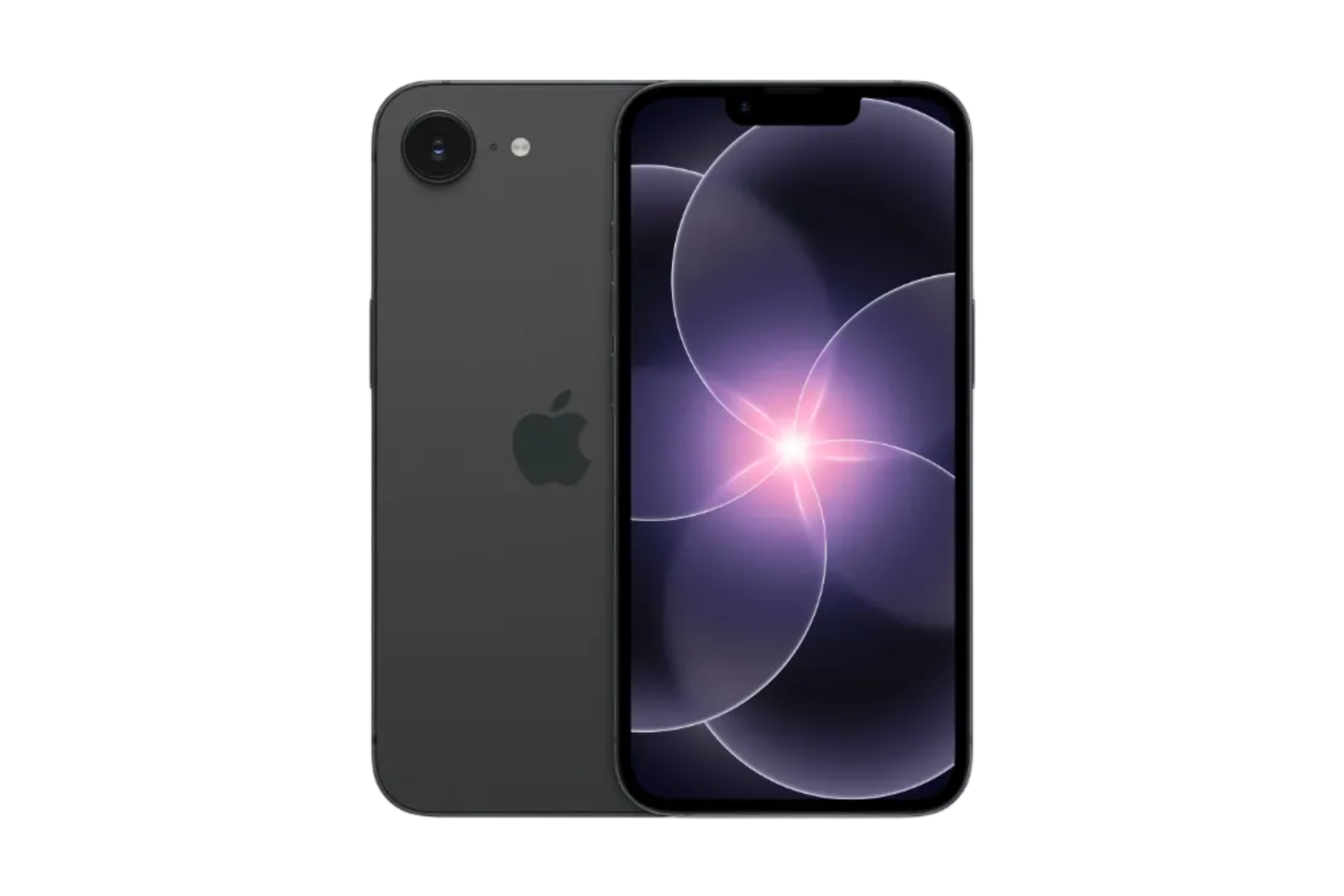 iPhone 17e ($4400 TTD)