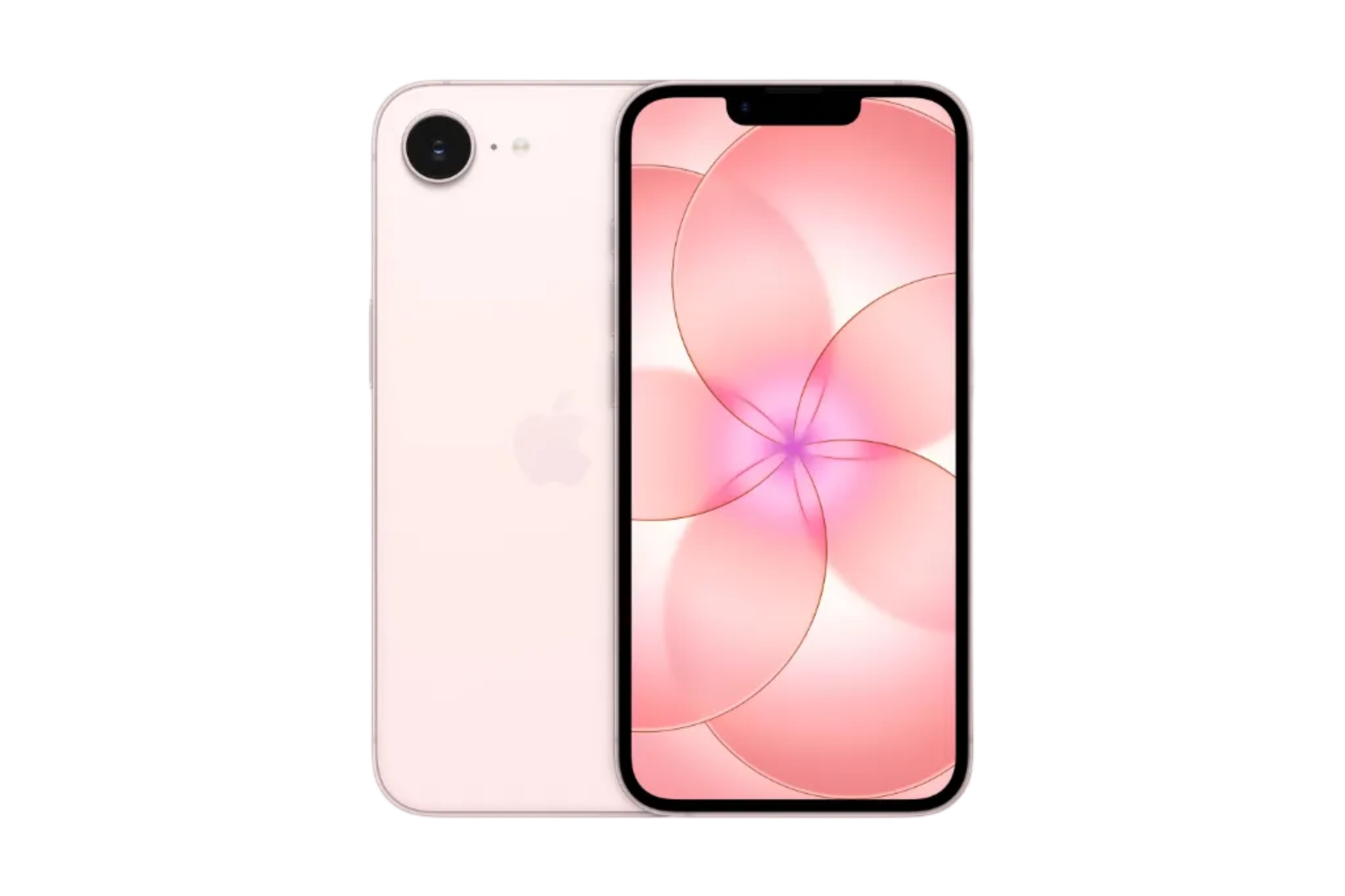 iPhone 17e ($4400 TTD)