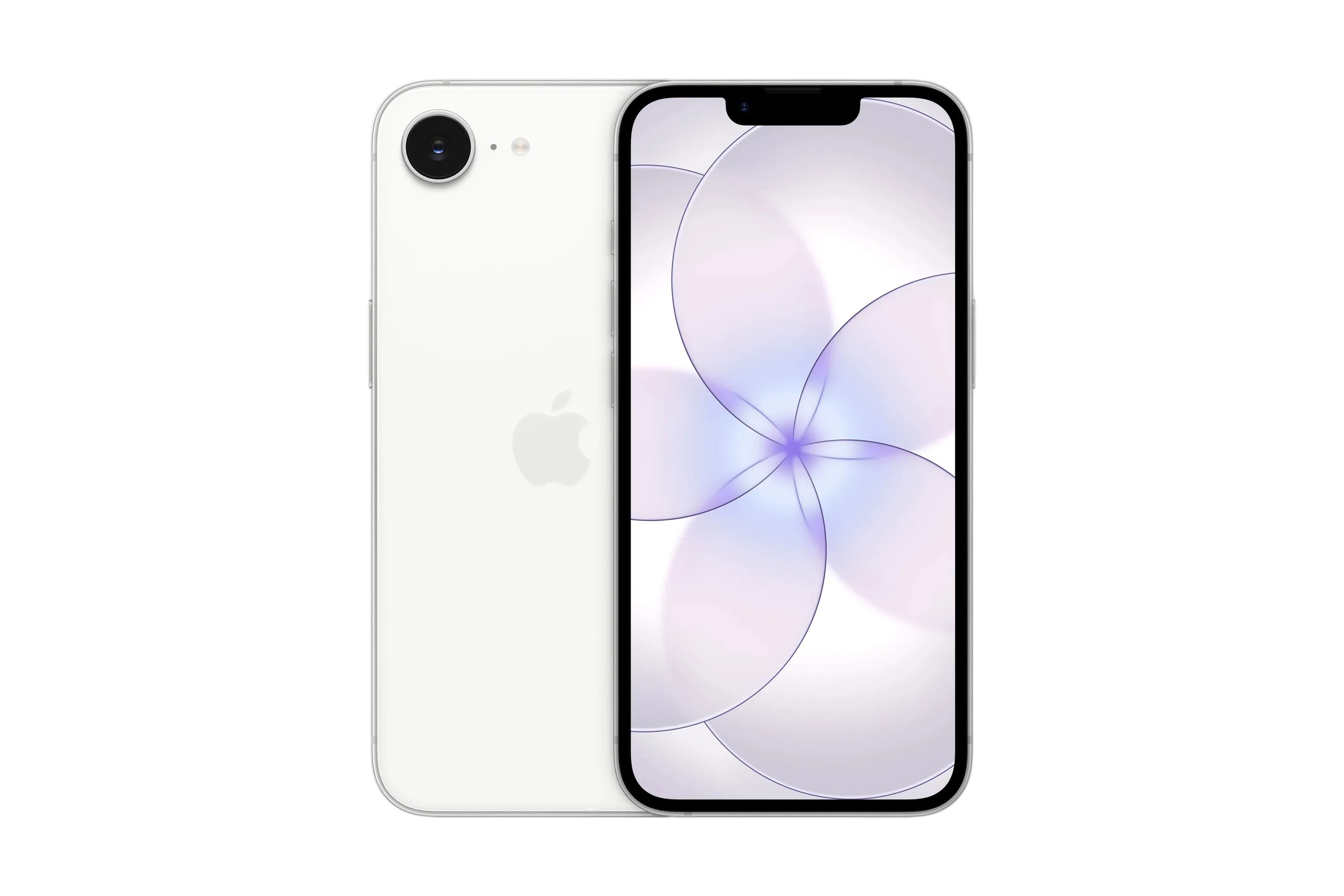 iPhone 17e ($4400 TTD)