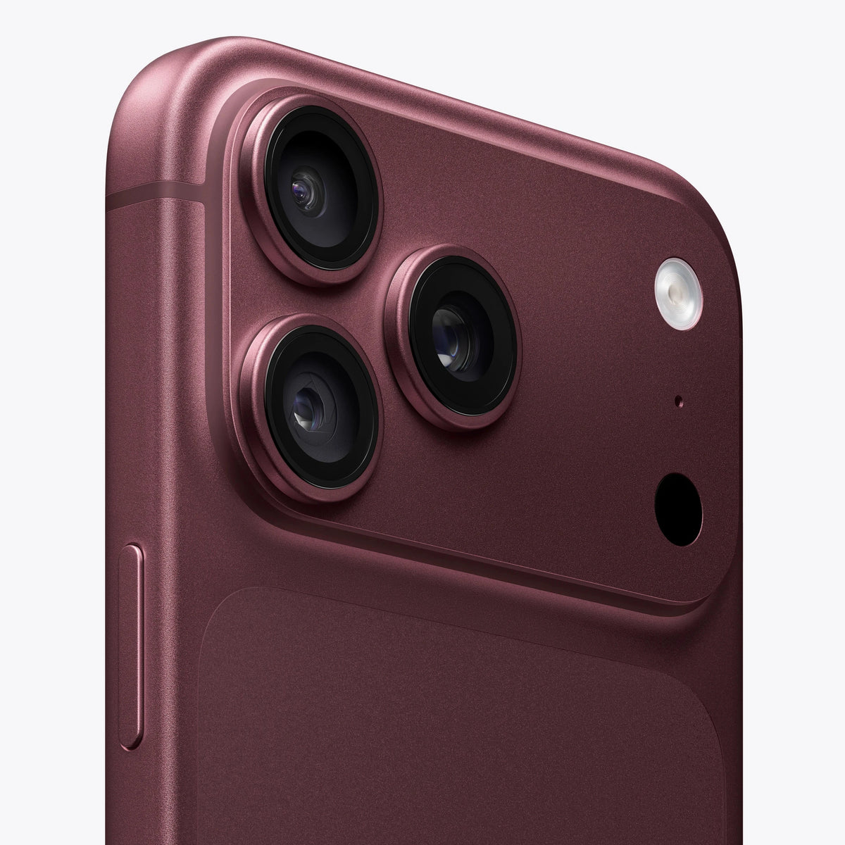 iPhone 18 Pro